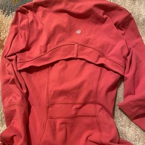 Lululemon Jacket